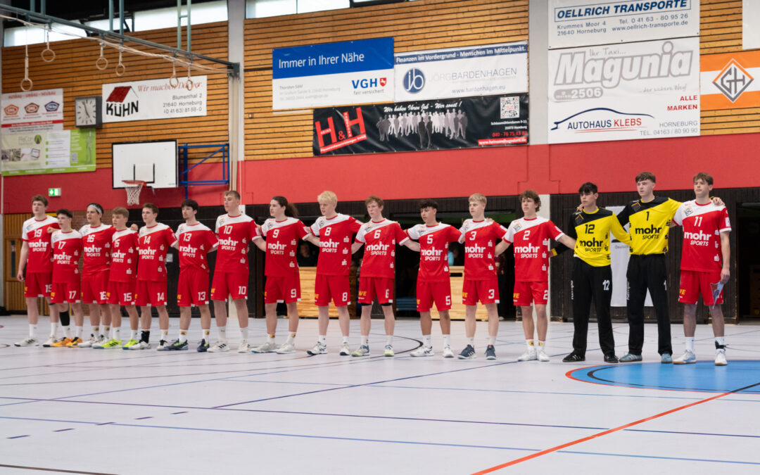 50 Zuschauer begleiten A-Jugend nach Pforzheim