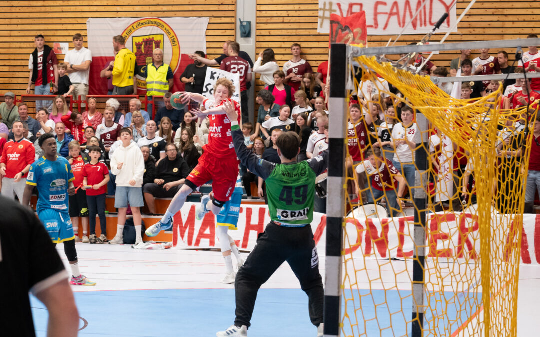 A-Jugend startet in die Bundesliga-Saison