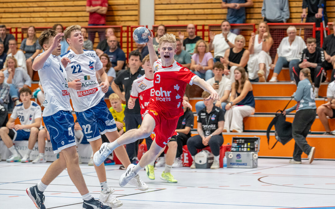 Schwaches Abschlussverhalten verhindert in Potsdam ersten Bundesliga-Sieg