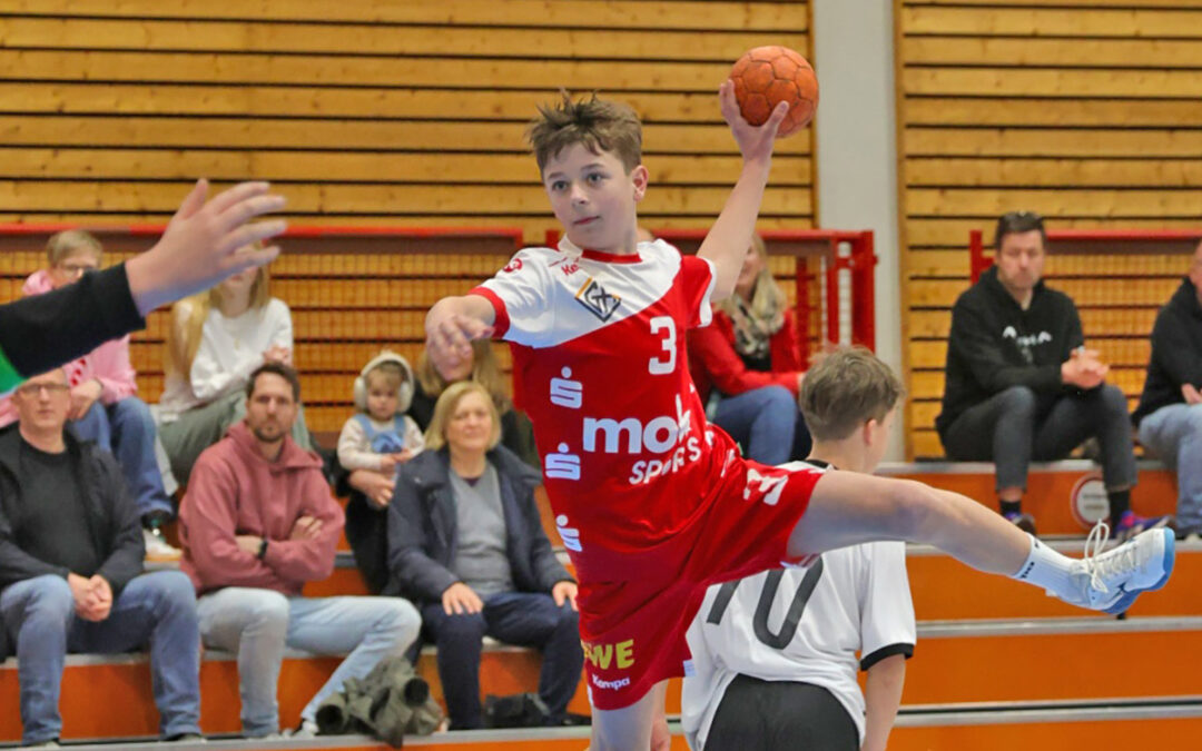 Starker Start und verdienter Heimsieg gegen Oldenburg