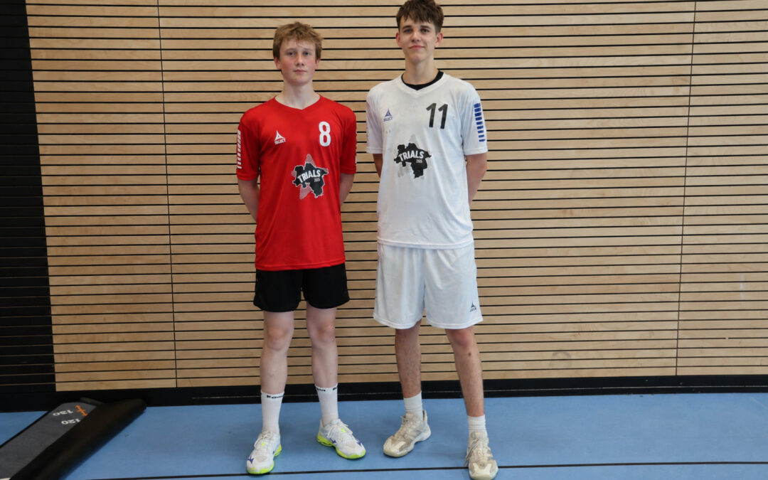 HVNB-Trials feiern gelungene Premiere