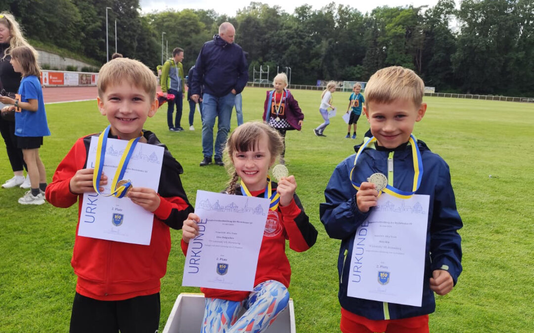 Starker Teamgeist beim KiLa-Cup 2026 in Buxtehude