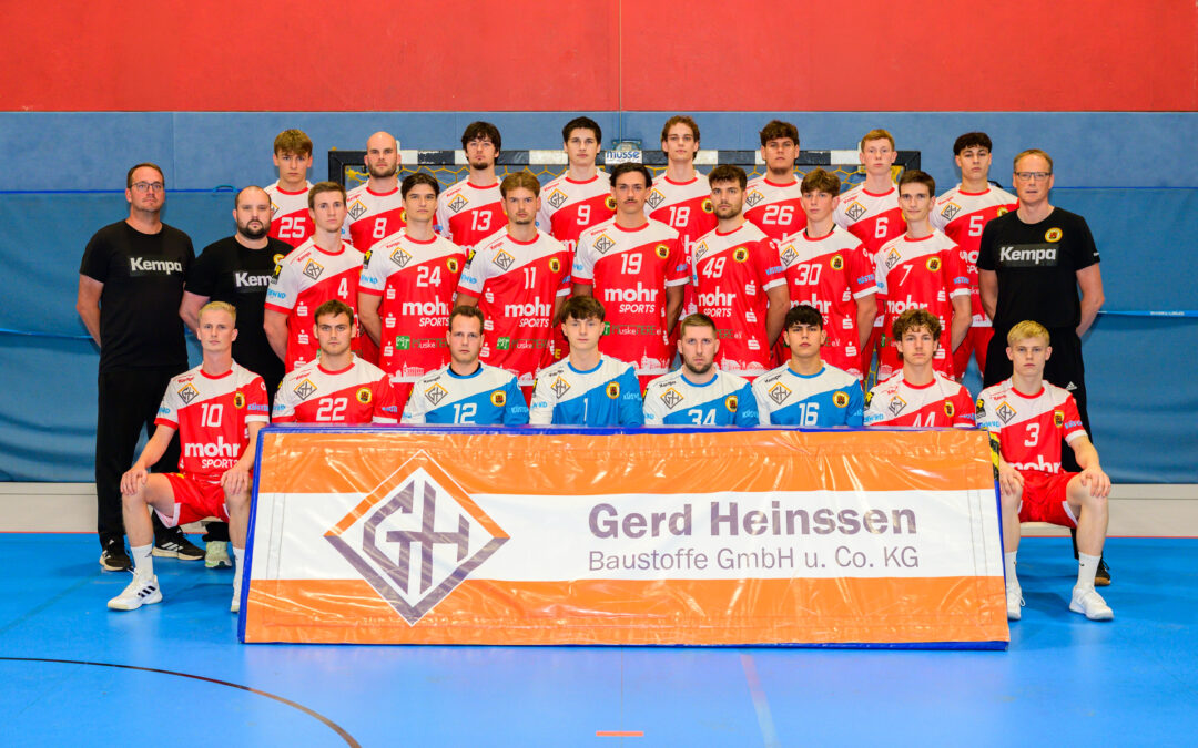 Erste Herren eröffnet Spielzeit mit Auswärtssieg